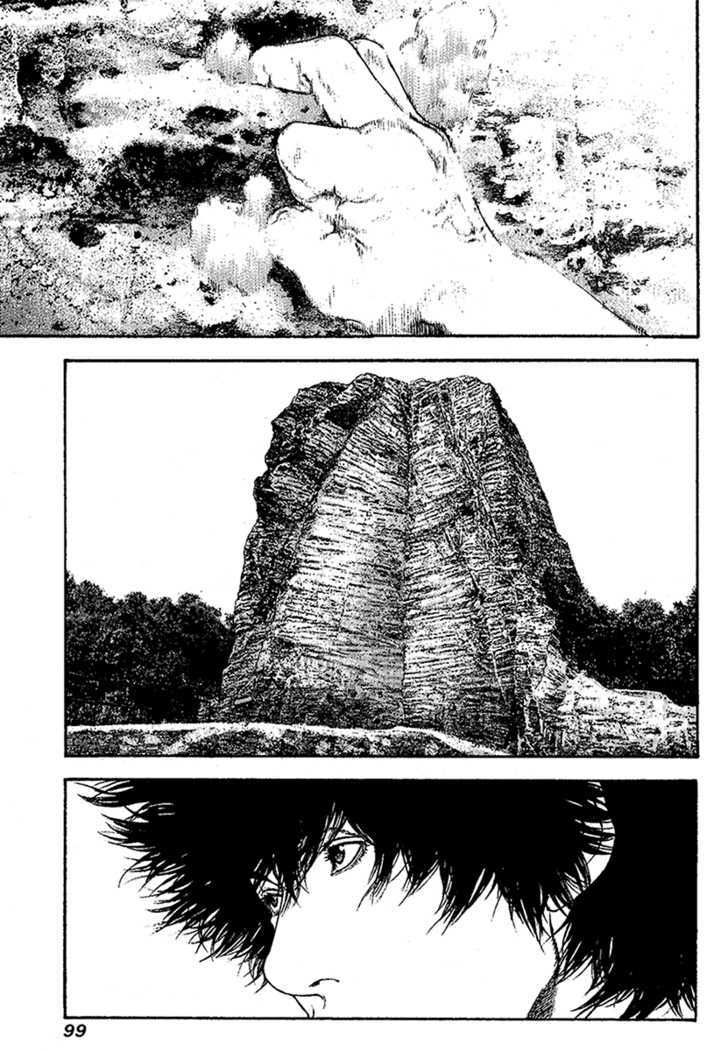 Kokou No Hito Chapter 97 - Trang 2