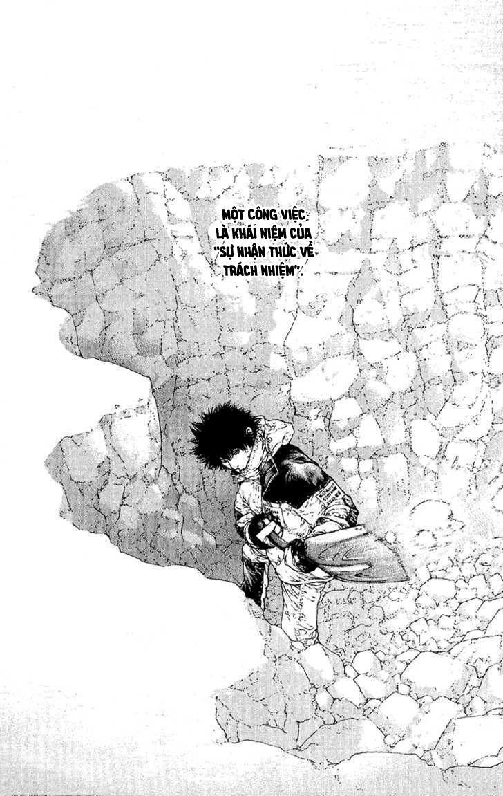 Kokou No Hito Chapter 93 - Trang 2