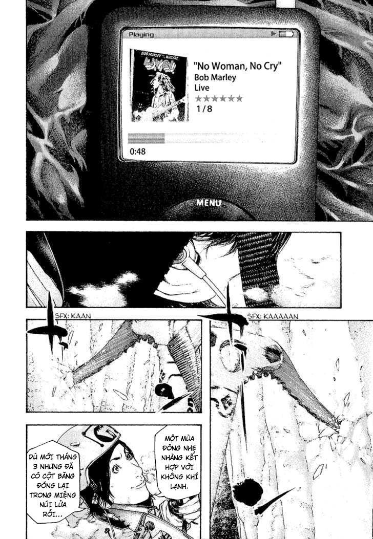 Kokou No Hito Chapter 89 - Trang 2