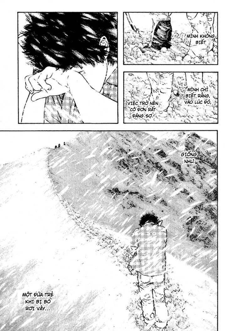 Kokou No Hito Chapter 84 - Trang 2