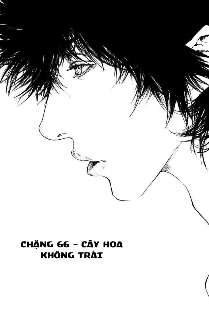 Kokou No Hito Chapter 66 - Trang 2