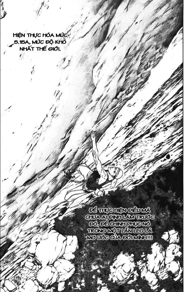 Kokou No Hito Chapter 15 - Trang 2