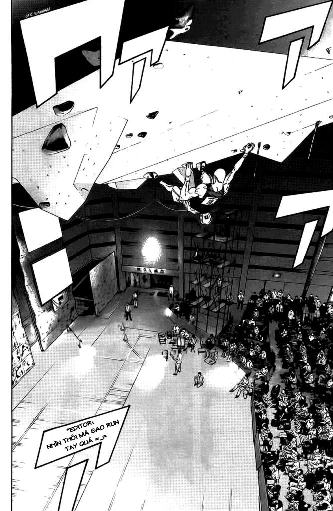 Kokou No Hito Chapter 12 - Trang 2