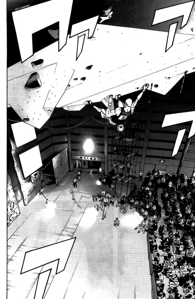 Kokou No Hito Chapter 12 - Trang 2