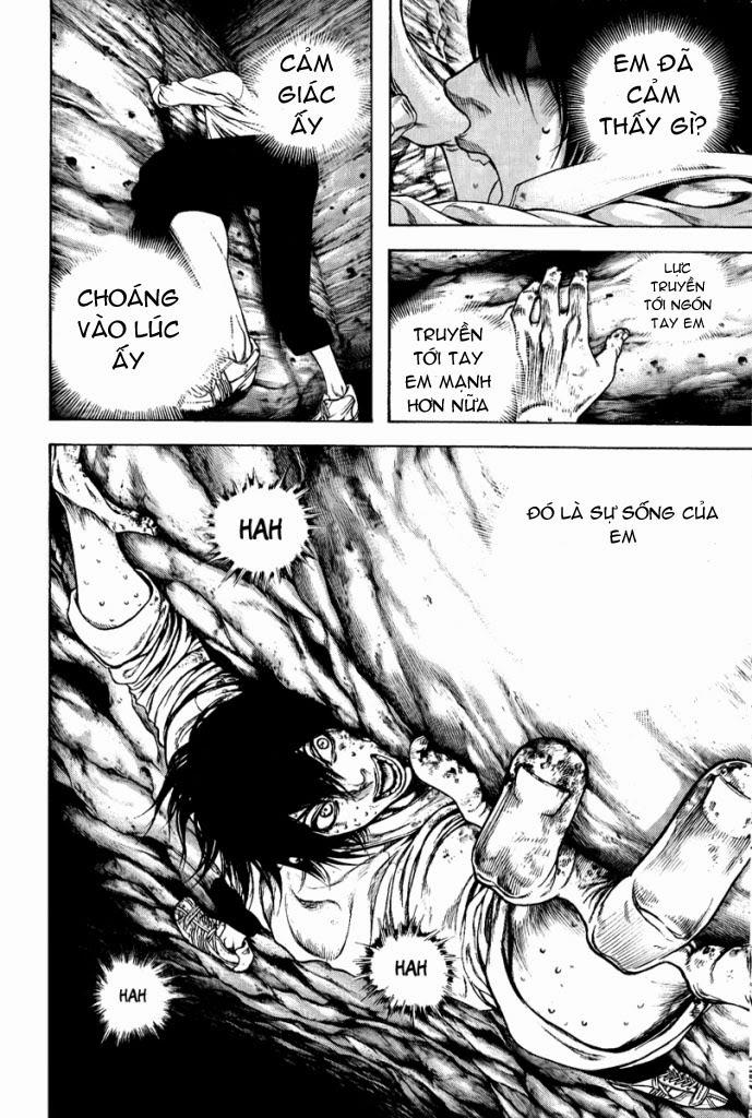 Kokou No Hito Chapter 2 - Trang 2