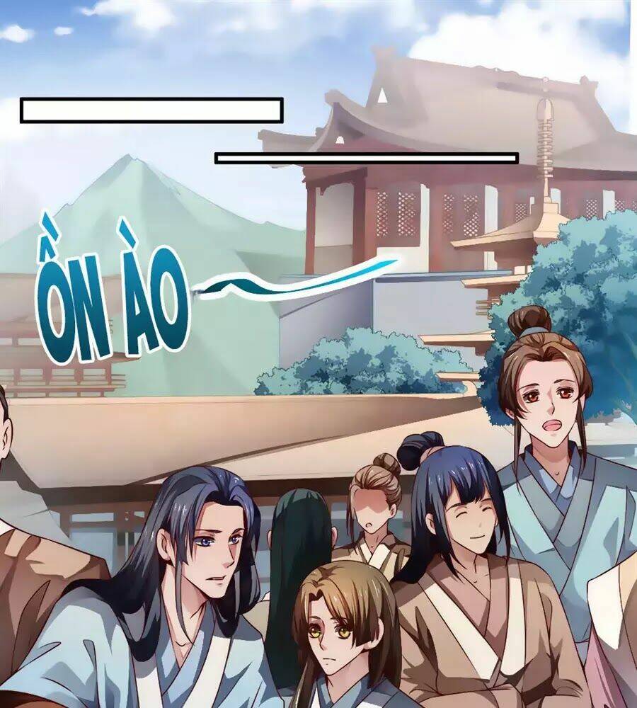 Liêu Liêu Nhân Thân Tu Tiên Truyện Chapter 102 - Trang 2