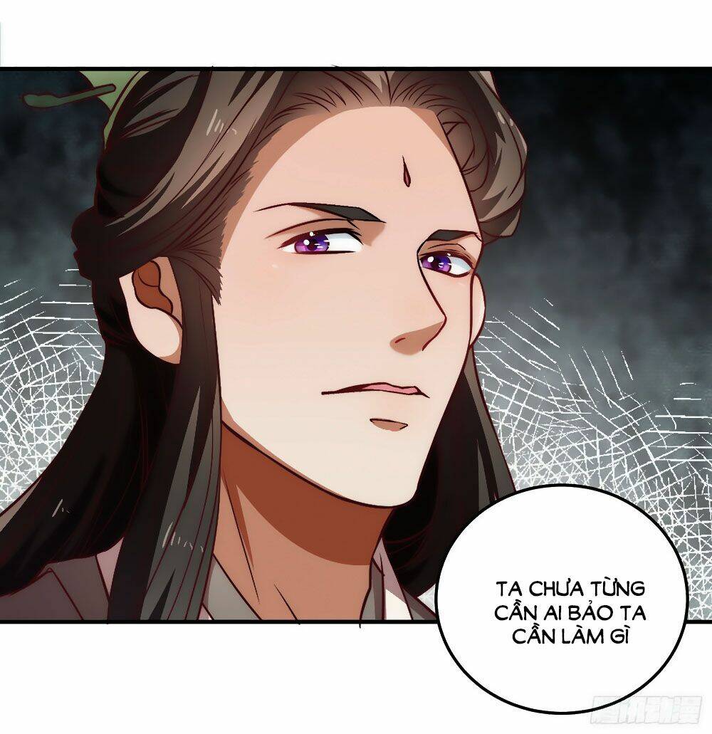 Liêu Liêu Nhân Thân Tu Tiên Truyện Chapter 100 - Trang 2