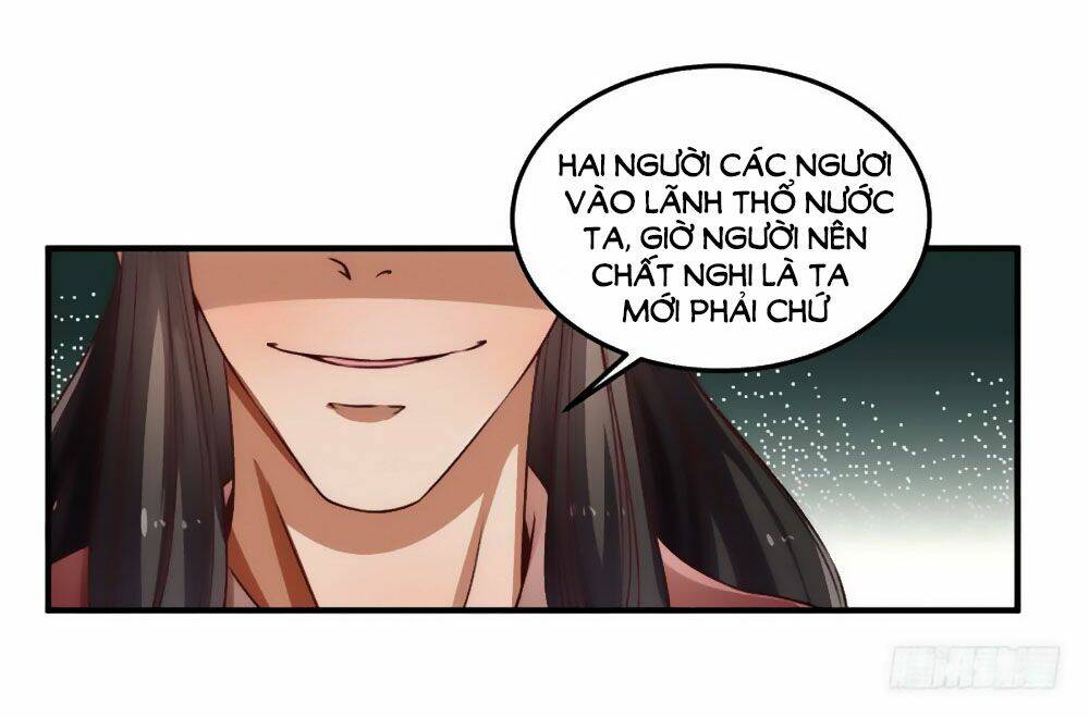 Liêu Liêu Nhân Thân Tu Tiên Truyện Chapter 98 - Trang 2