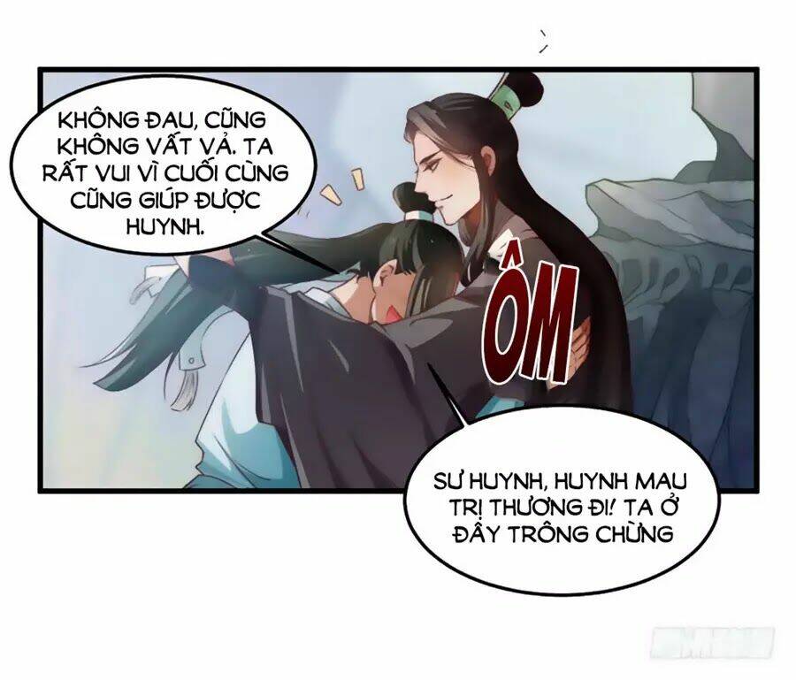 Liêu Liêu Nhân Thân Tu Tiên Truyện Chapter 91 - Trang 2