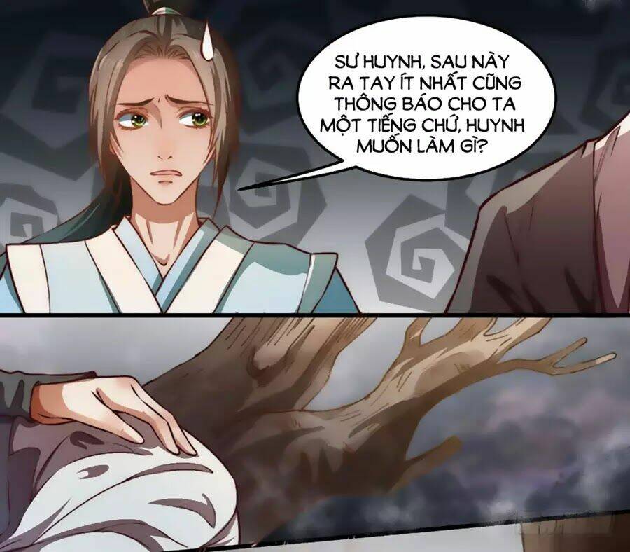 Liêu Liêu Nhân Thân Tu Tiên Truyện Chapter 91 - Trang 2