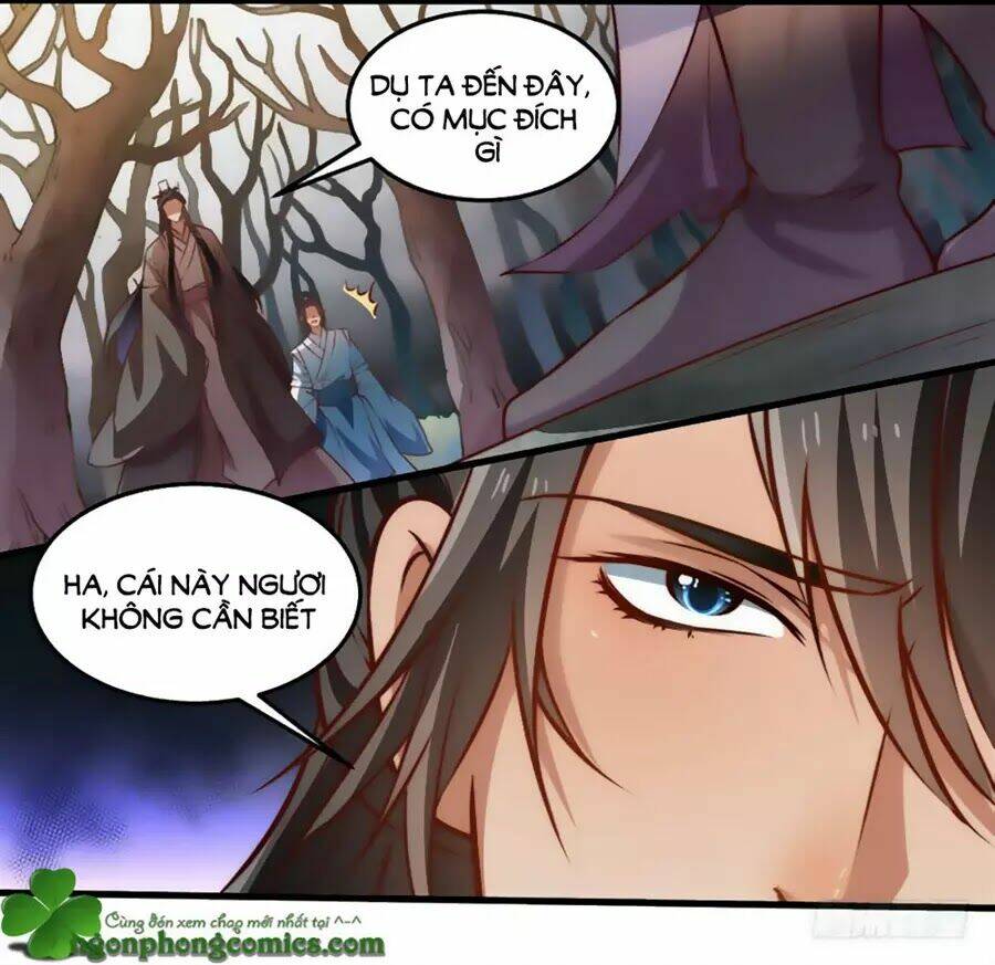 Liêu Liêu Nhân Thân Tu Tiên Truyện Chapter 91 - Trang 2