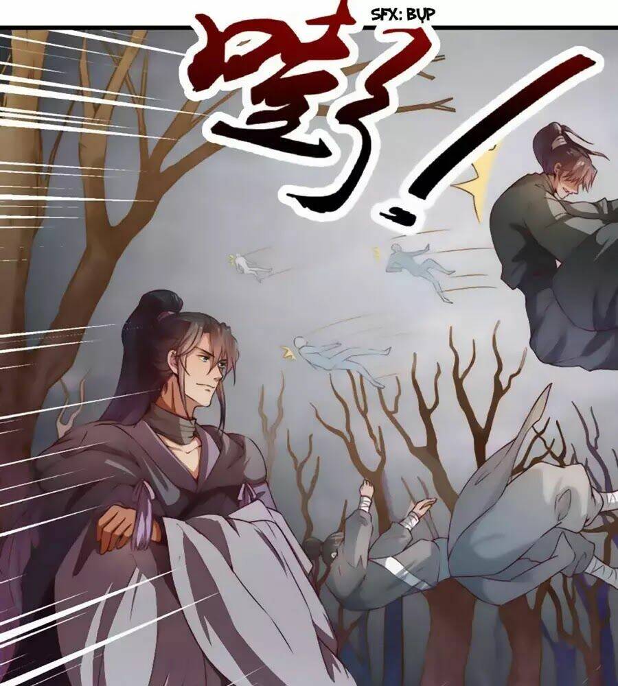 Liêu Liêu Nhân Thân Tu Tiên Truyện Chapter 91 - Trang 2