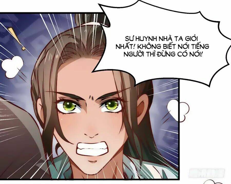 Liêu Liêu Nhân Thân Tu Tiên Truyện Chapter 91 - Trang 2