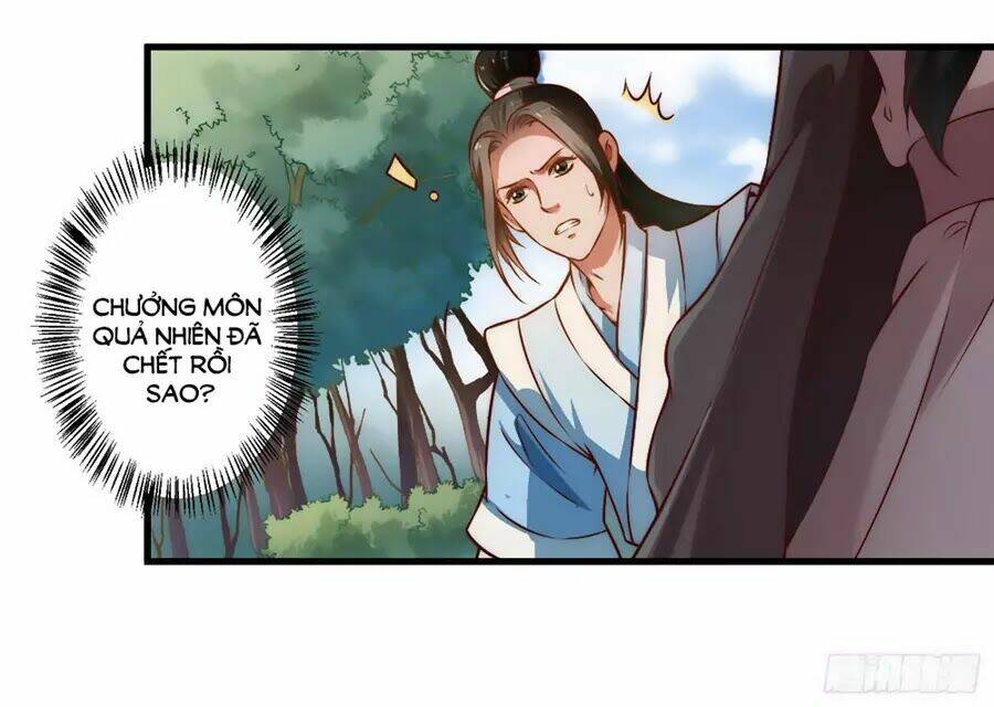 Liêu Liêu Nhân Thân Tu Tiên Truyện Chapter 86 - Trang 2