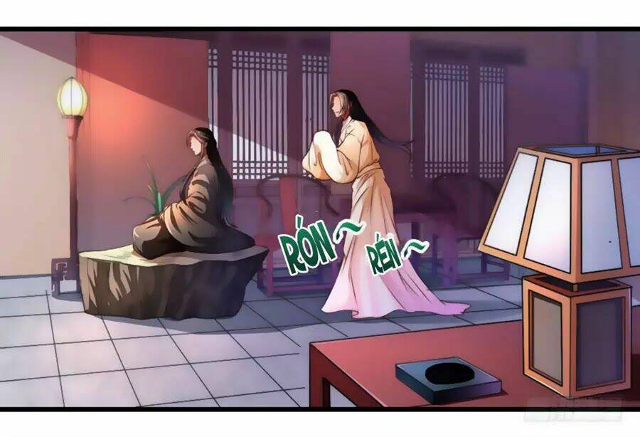 Liêu Liêu Nhân Thân Tu Tiên Truyện Chapter 86 - Trang 2