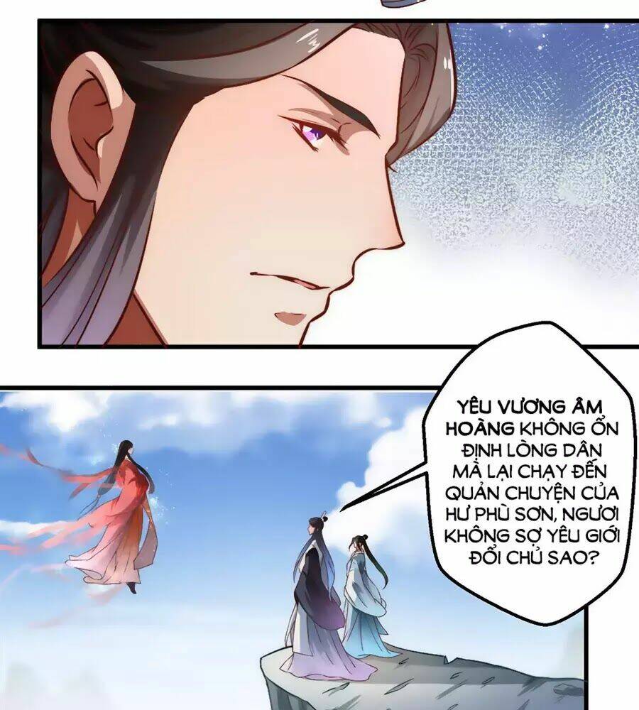 Liêu Liêu Nhân Thân Tu Tiên Truyện Chapter 86 - Trang 2