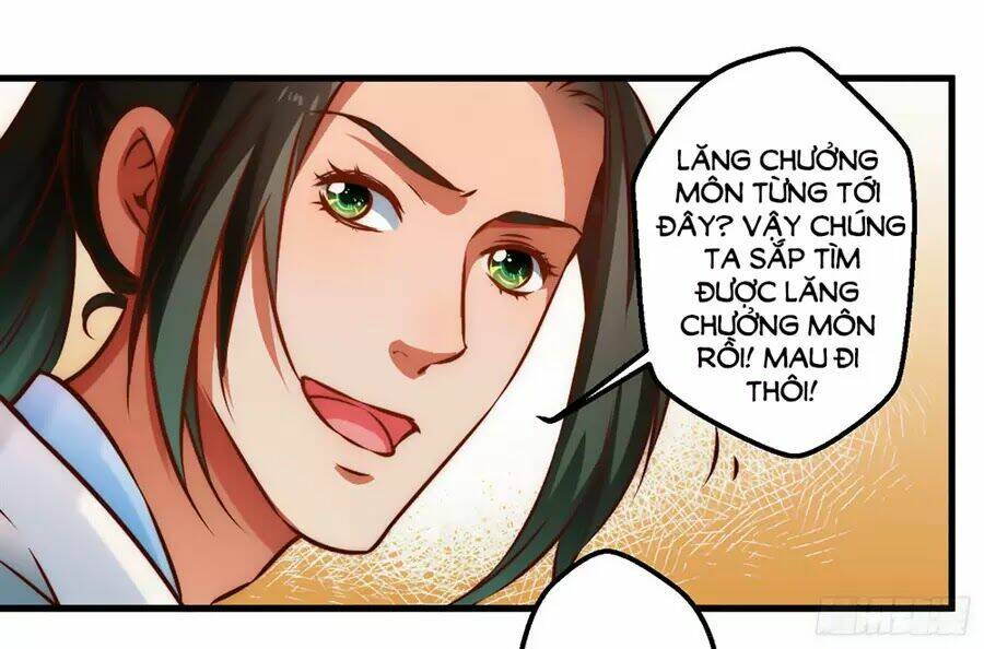 Liêu Liêu Nhân Thân Tu Tiên Truyện Chapter 86 - Trang 2