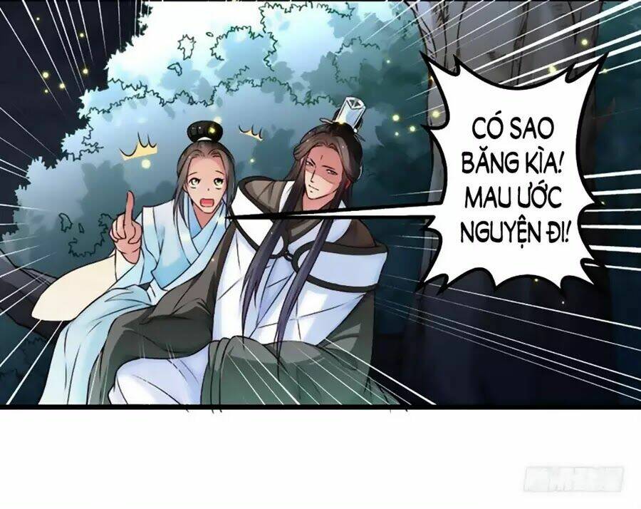 Liêu Liêu Nhân Thân Tu Tiên Truyện Chapter 81 - Trang 2