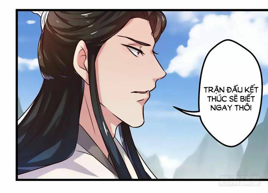 Liêu Liêu Nhân Thân Tu Tiên Truyện Chapter 81 - Trang 2