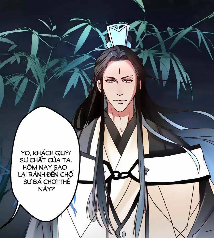 Liêu Liêu Nhân Thân Tu Tiên Truyện Chapter 81 - Trang 2