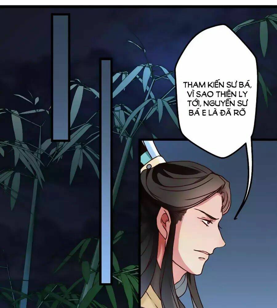 Liêu Liêu Nhân Thân Tu Tiên Truyện Chapter 81 - Trang 2