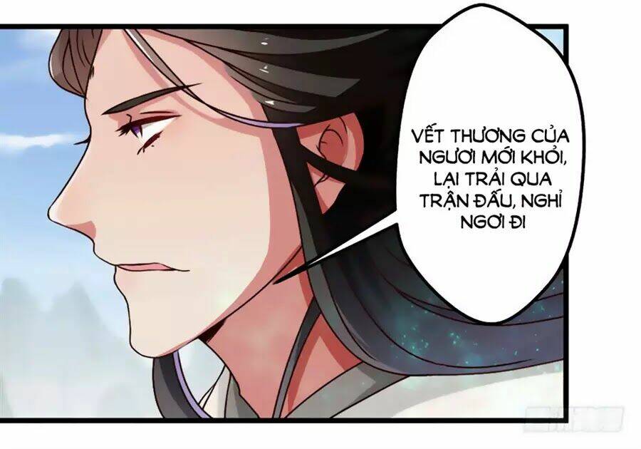 Liêu Liêu Nhân Thân Tu Tiên Truyện Chapter 81 - Trang 2