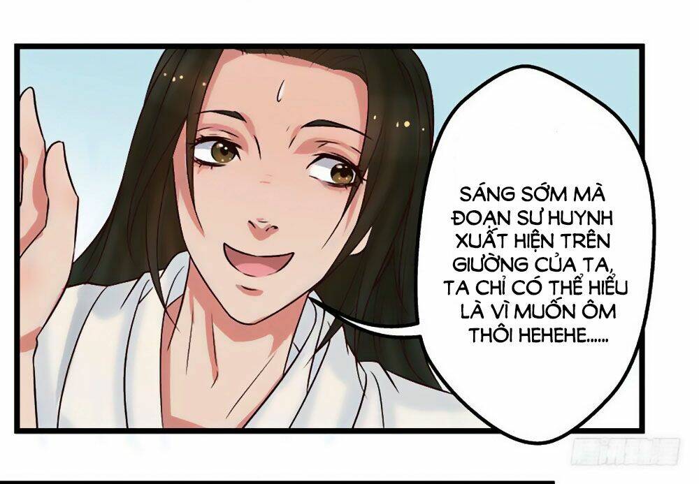 Liêu Liêu Nhân Thân Tu Tiên Truyện Chapter 80 - Trang 2