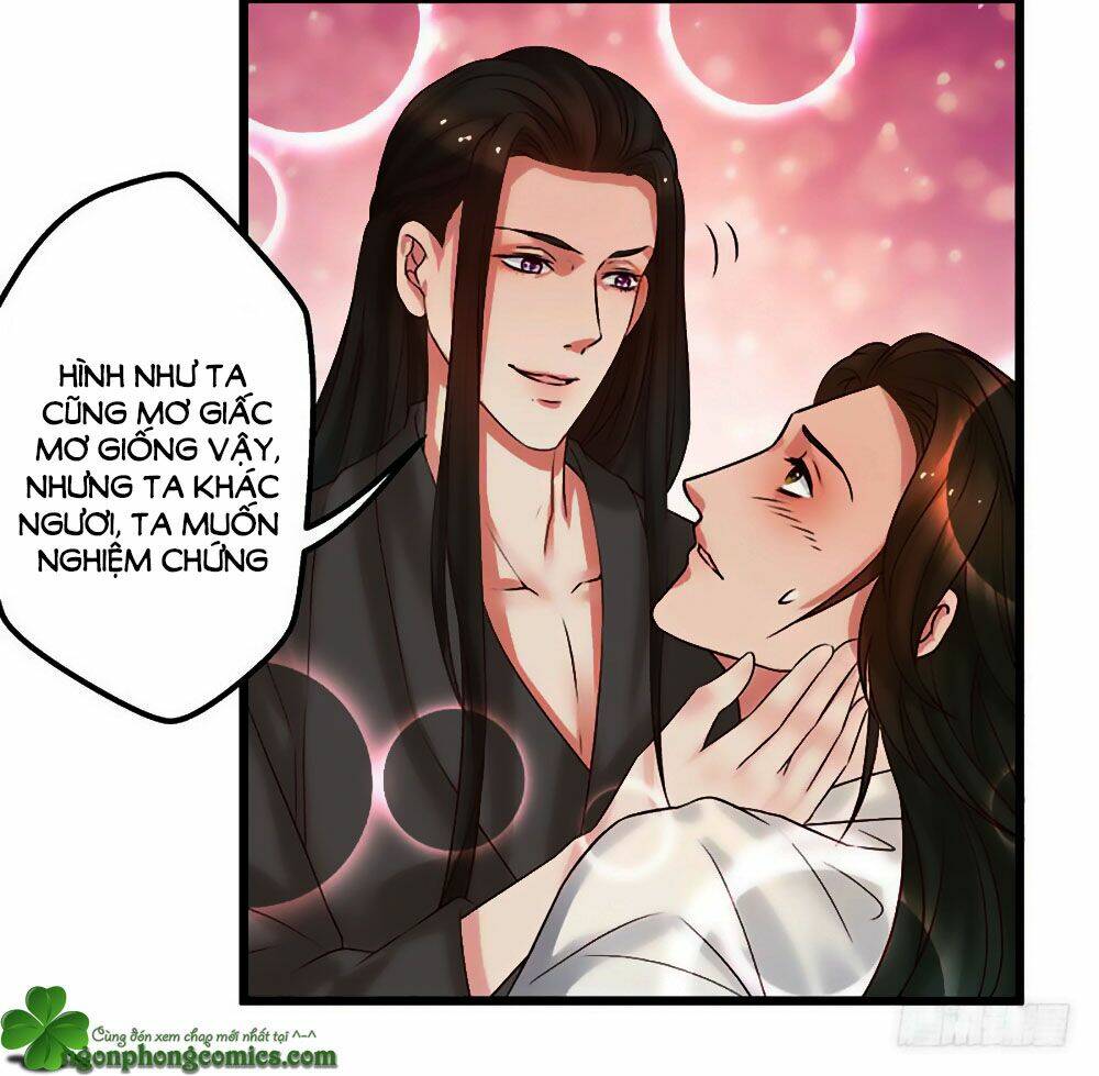 Liêu Liêu Nhân Thân Tu Tiên Truyện Chapter 80 - Trang 2