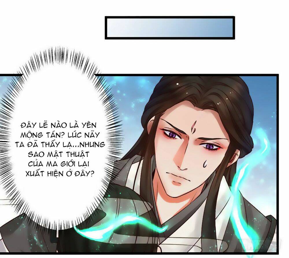 Liêu Liêu Nhân Thân Tu Tiên Truyện Chapter 80 - Trang 2