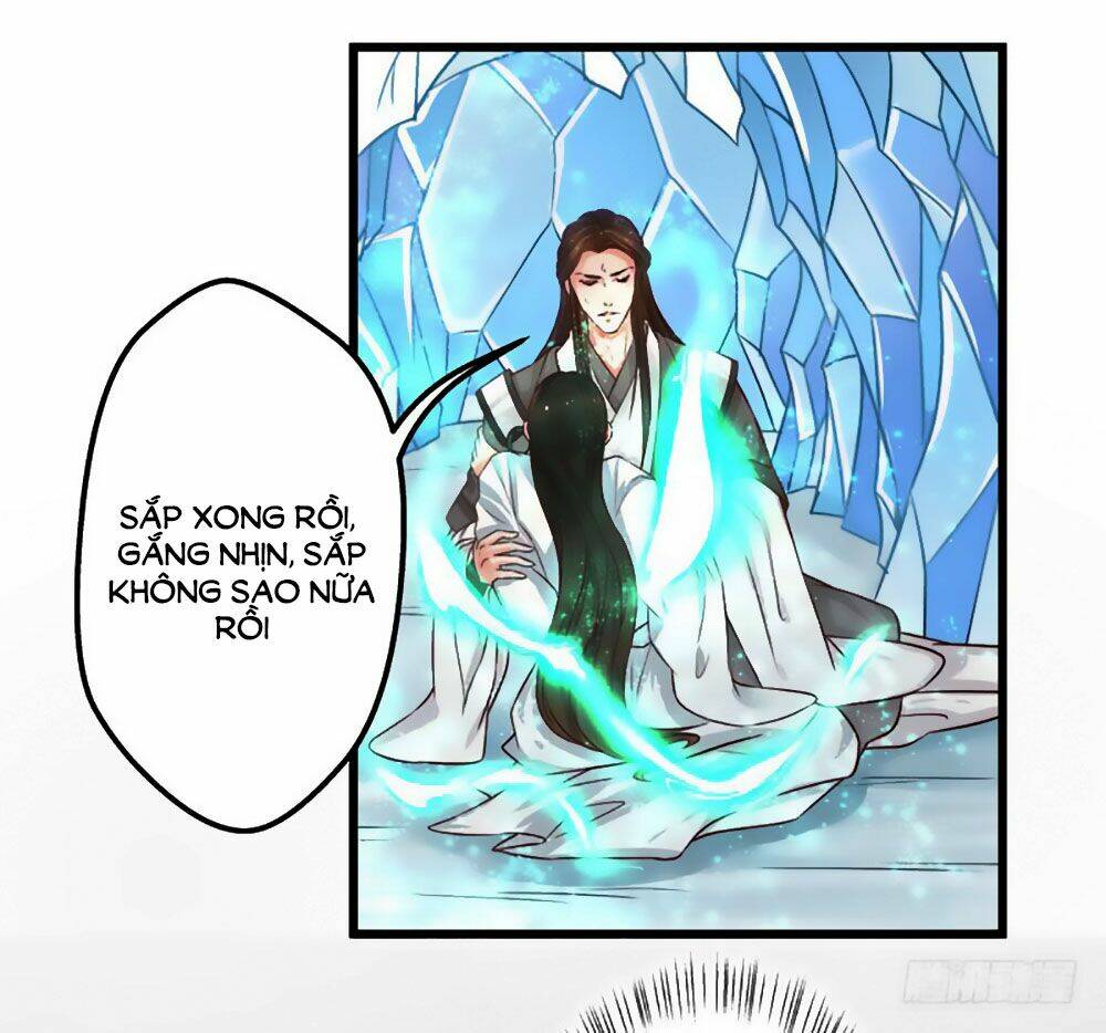 Liêu Liêu Nhân Thân Tu Tiên Truyện Chapter 80 - Trang 2