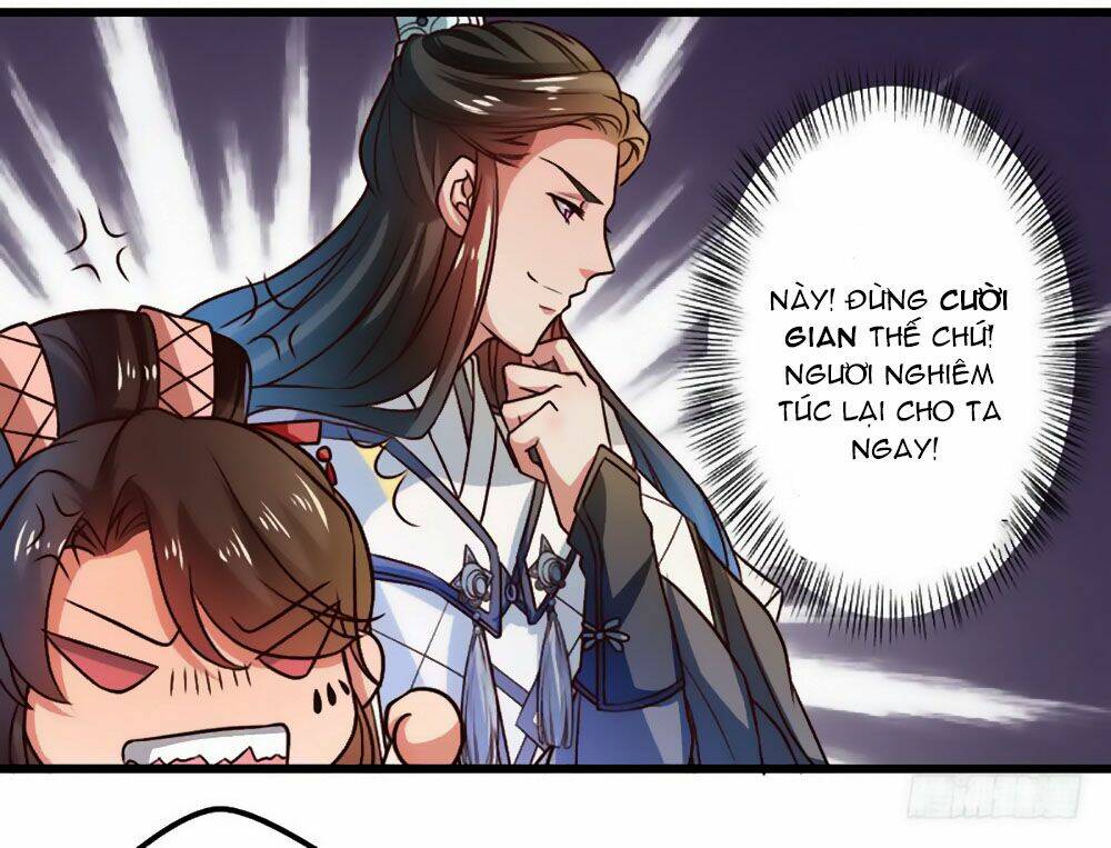 Liêu Liêu Nhân Thân Tu Tiên Truyện Chapter 78 - Trang 2