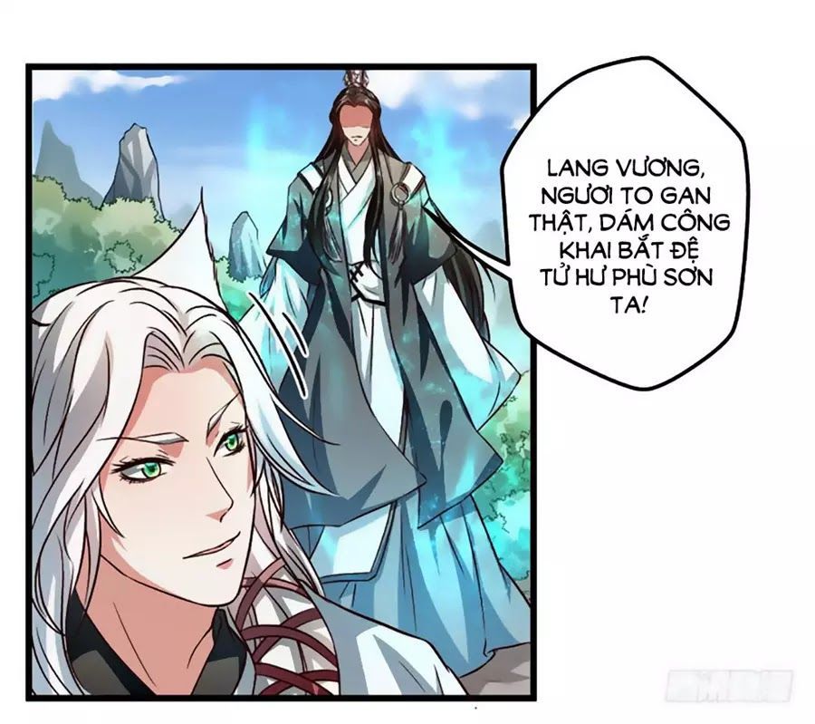 Liêu Liêu Nhân Thân Tu Tiên Truyện Chapter 75 - Trang 2