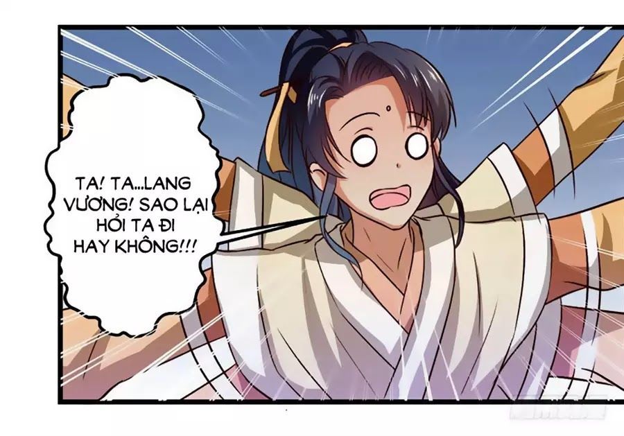 Liêu Liêu Nhân Thân Tu Tiên Truyện Chapter 75 - Trang 2