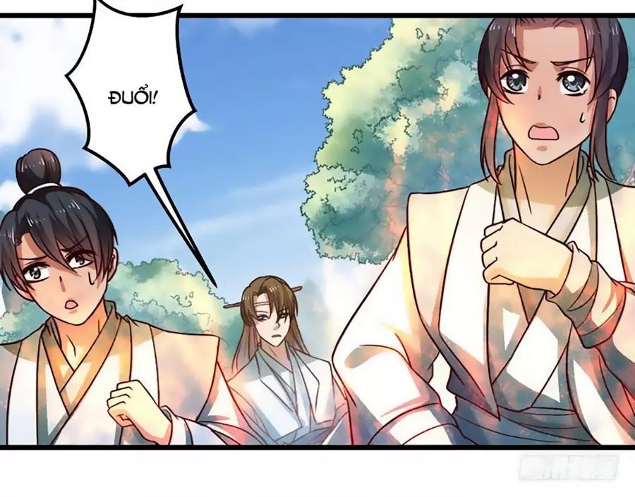 Liêu Liêu Nhân Thân Tu Tiên Truyện Chapter 75 - Trang 2