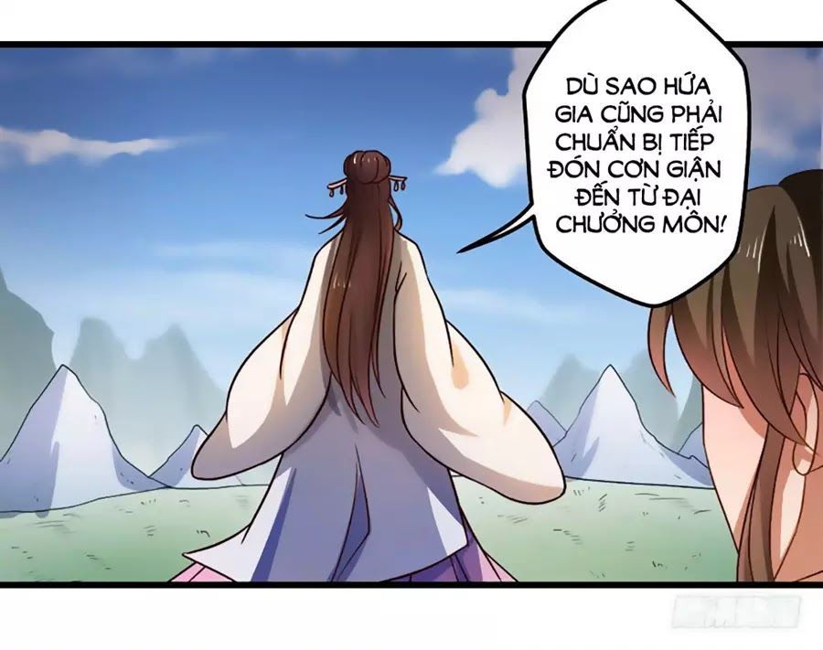 Liêu Liêu Nhân Thân Tu Tiên Truyện Chapter 75 - Trang 2