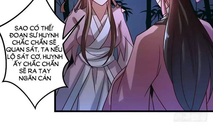 Liêu Liêu Nhân Thân Tu Tiên Truyện Chapter 75 - Trang 2