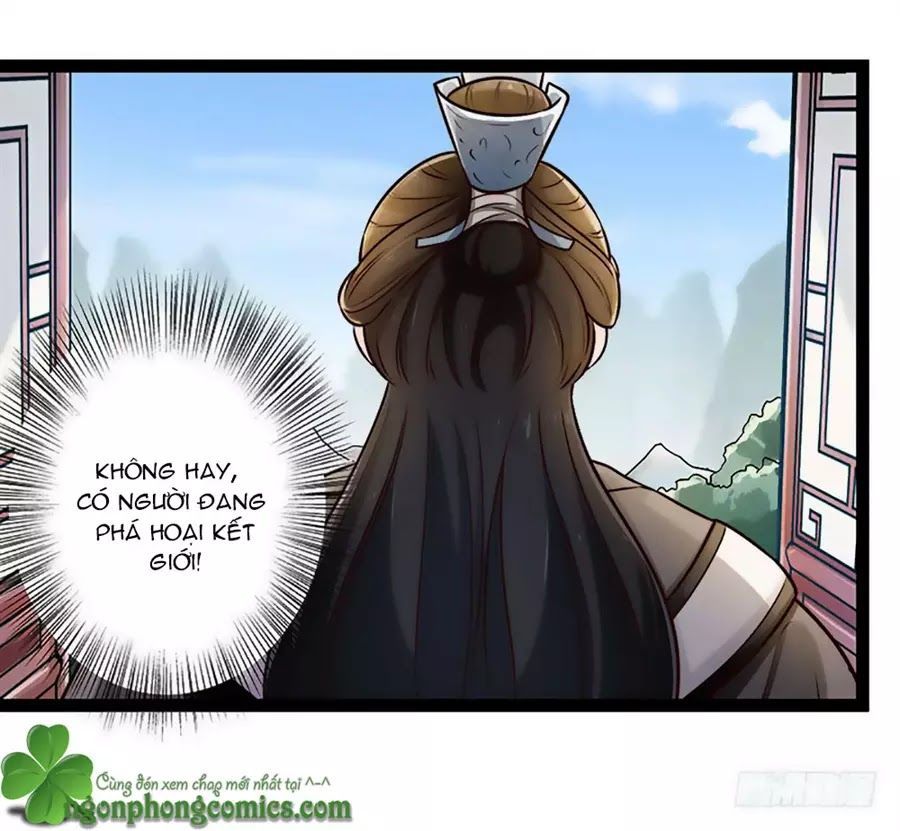 Liêu Liêu Nhân Thân Tu Tiên Truyện Chapter 75 - Trang 2