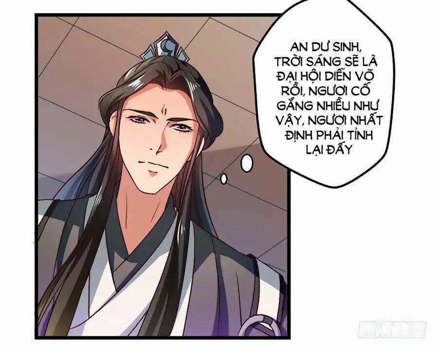 Liêu Liêu Nhân Thân Tu Tiên Truyện Chapter 71 - Trang 2