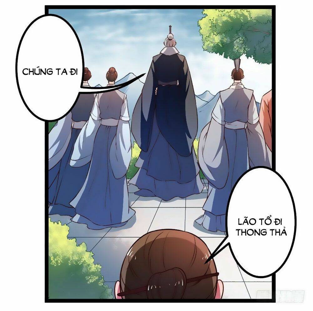 Liêu Liêu Nhân Thân Tu Tiên Truyện Chapter 70 - Trang 2