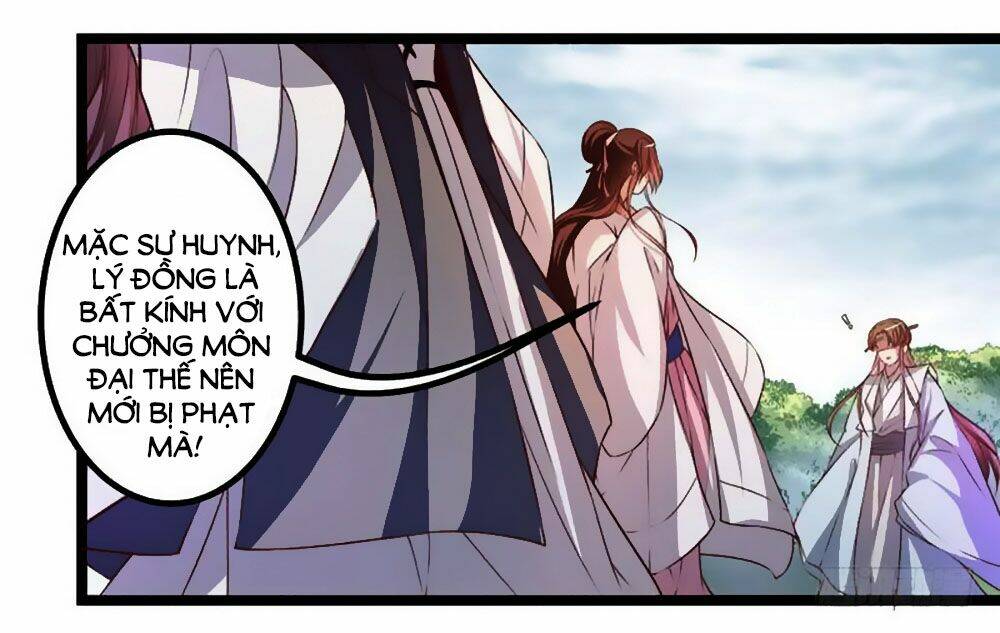 Liêu Liêu Nhân Thân Tu Tiên Truyện Chapter 68 - Trang 2