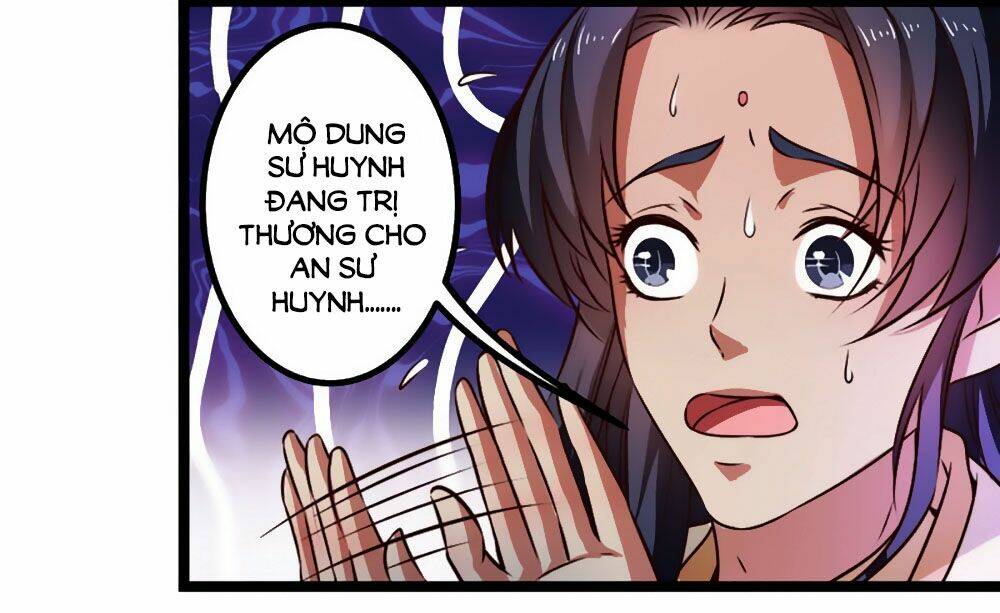 Liêu Liêu Nhân Thân Tu Tiên Truyện Chapter 67 - Trang 2