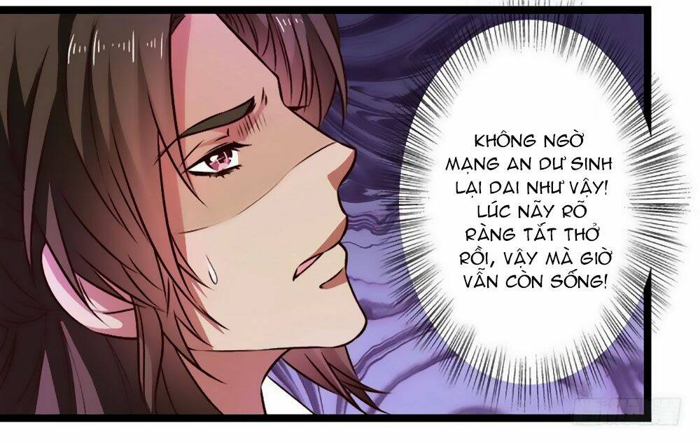 Liêu Liêu Nhân Thân Tu Tiên Truyện Chapter 67 - Trang 2