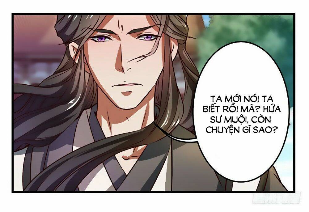 Liêu Liêu Nhân Thân Tu Tiên Truyện Chapter 65 - Trang 2