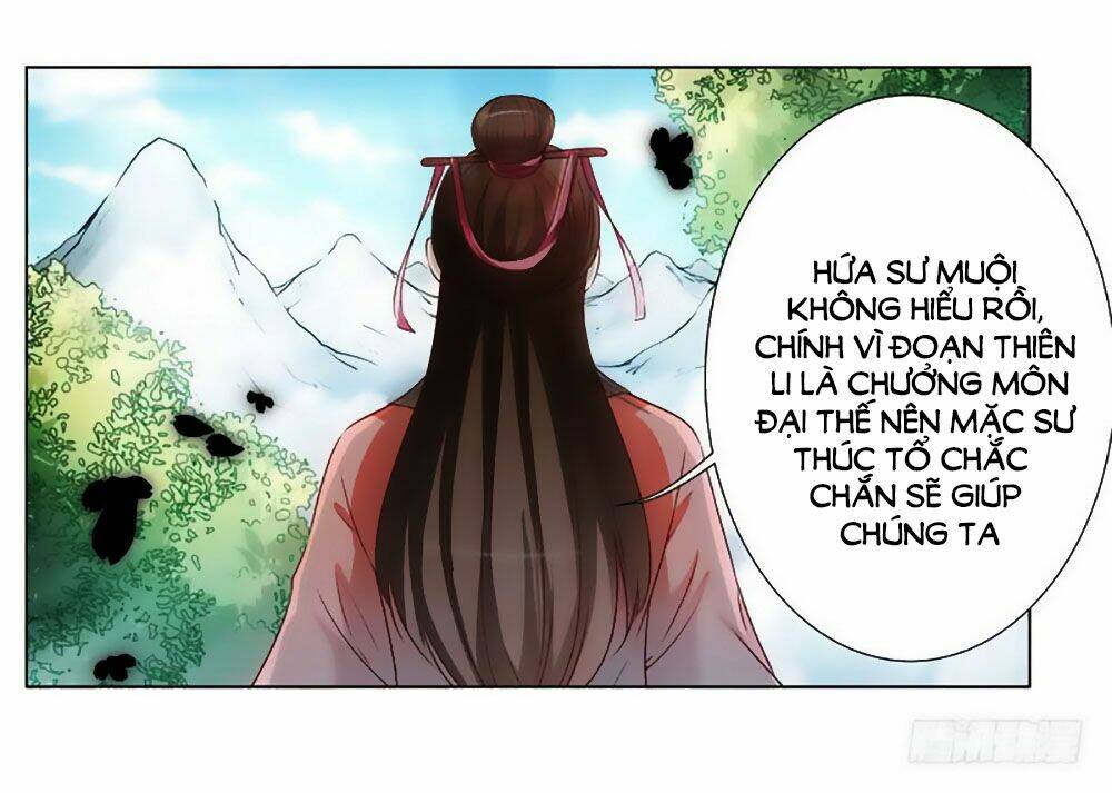 Liêu Liêu Nhân Thân Tu Tiên Truyện Chapter 64 - Trang 2