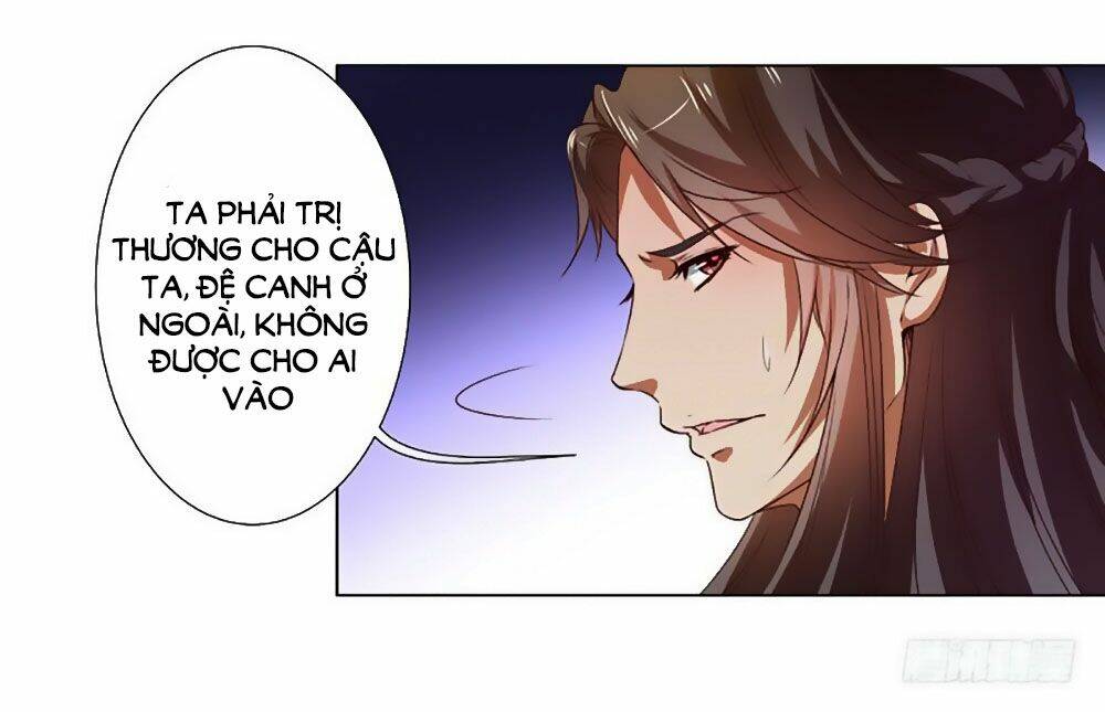 Liêu Liêu Nhân Thân Tu Tiên Truyện Chapter 64 - Trang 2