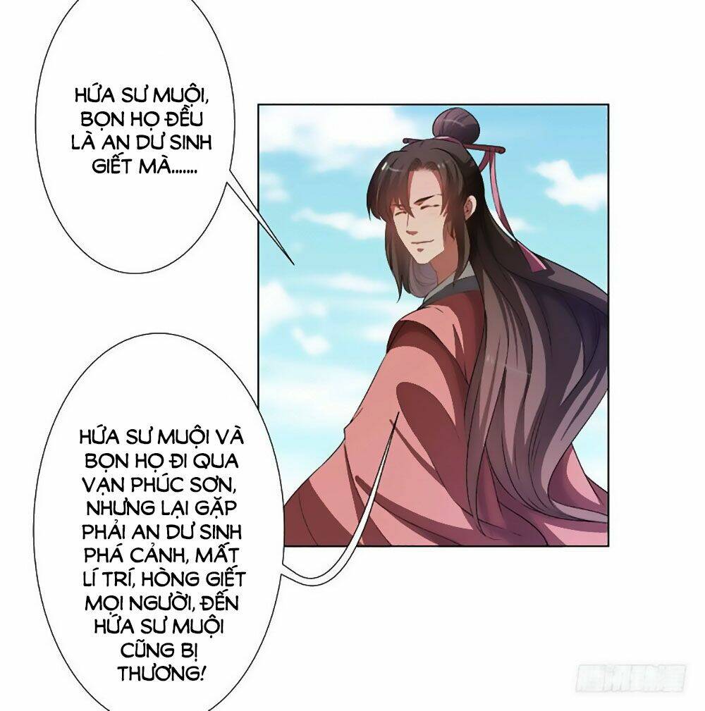 Liêu Liêu Nhân Thân Tu Tiên Truyện Chapter 63 - Trang 2