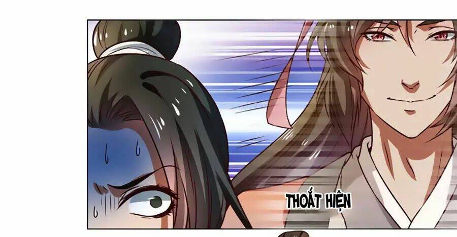 Liêu Liêu Nhân Thân Tu Tiên Truyện Chapter 62 - Trang 2