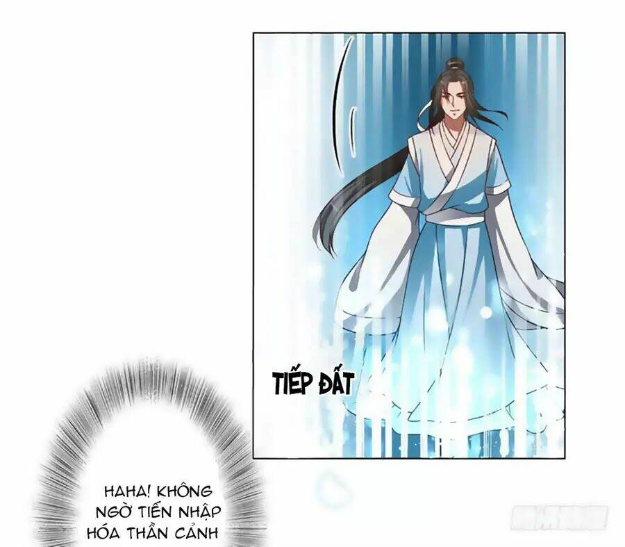 Liêu Liêu Nhân Thân Tu Tiên Truyện Chapter 62 - Trang 2