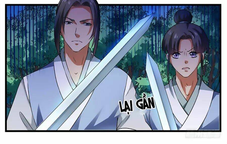 Liêu Liêu Nhân Thân Tu Tiên Truyện Chapter 61 - Trang 2