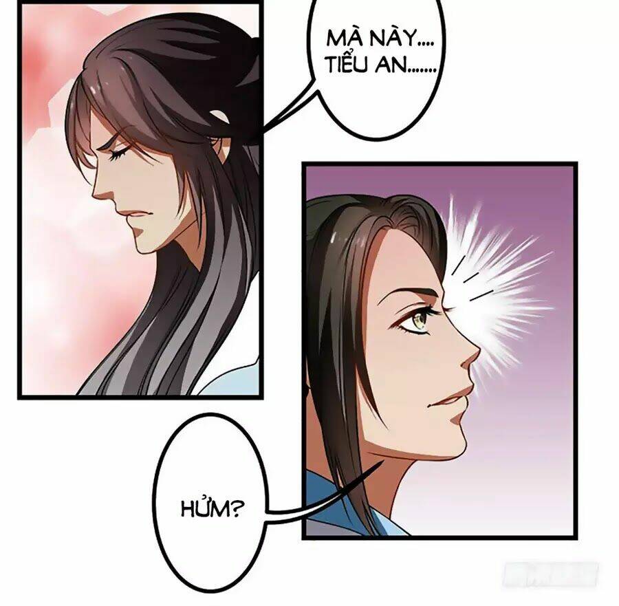 Liêu Liêu Nhân Thân Tu Tiên Truyện Chapter 59 - Trang 2